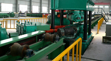 北京无缝钢管厂